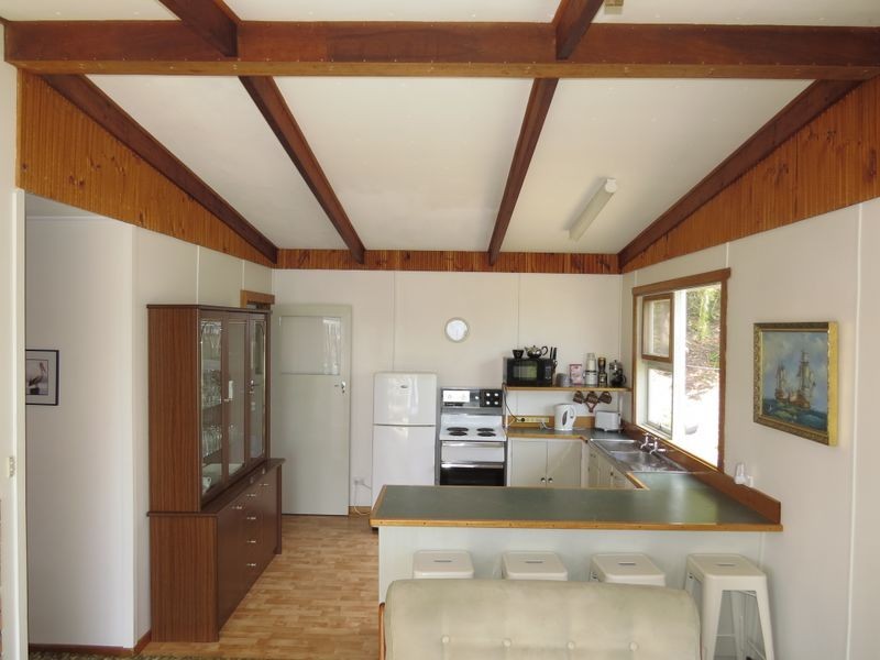 3 St Helens Point Road, Stieglitz TAS 7216