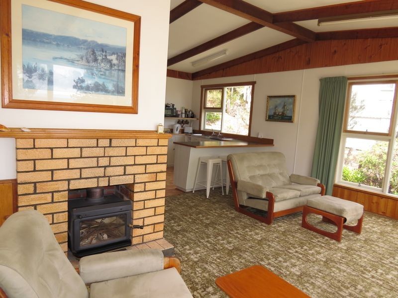 3 St Helens Point Road, Stieglitz TAS 7216