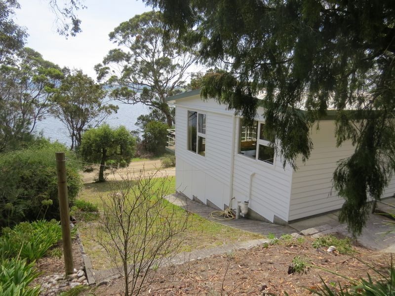 3 St Helens Point Road, Stieglitz TAS 7216
