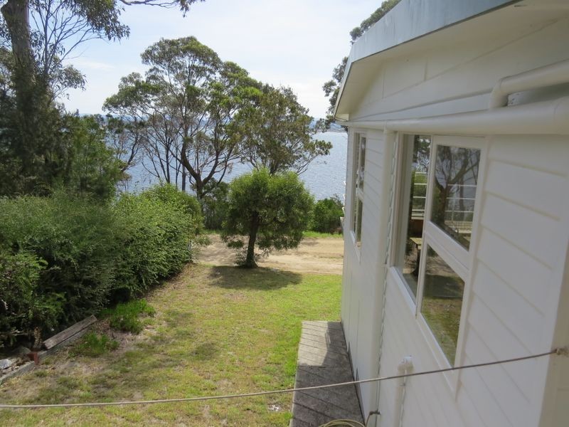 3 St Helens Point Road, Stieglitz TAS 7216