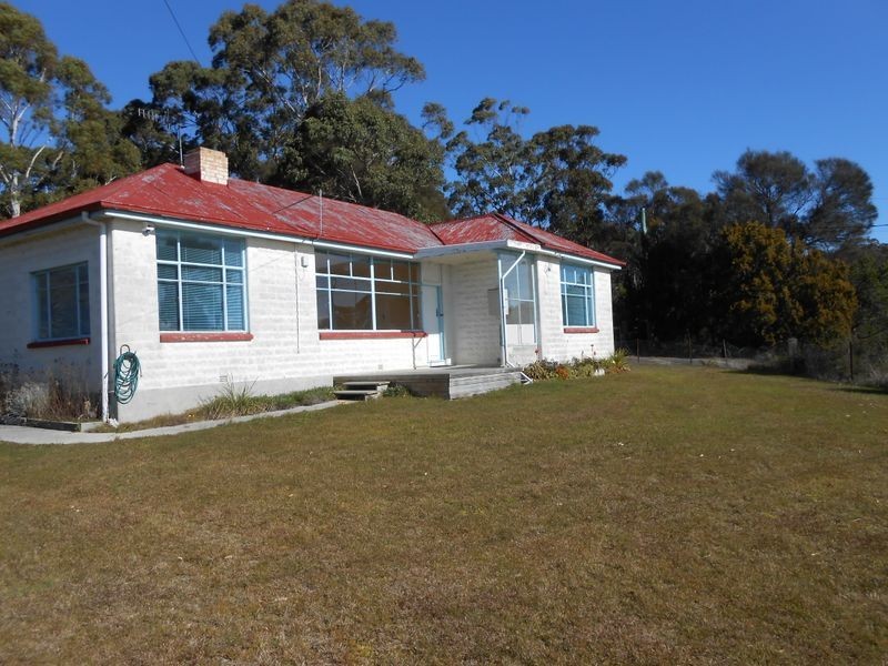 4 St. Helens Point Road, St Helens TAS 7216