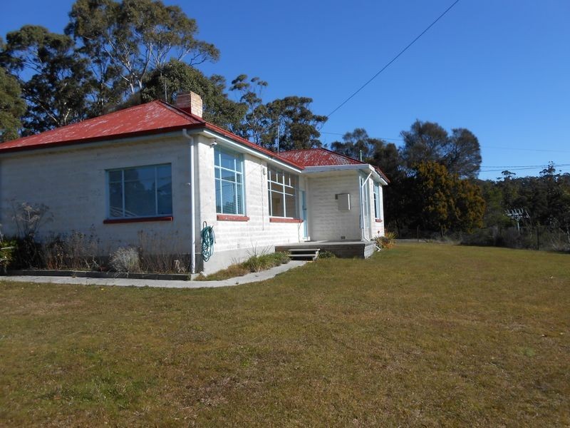4 St. Helens Point Road, St Helens TAS 7216