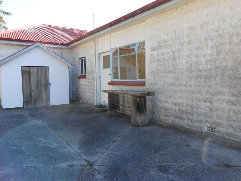 4 St. Helens Point Road, St Helens TAS 7216