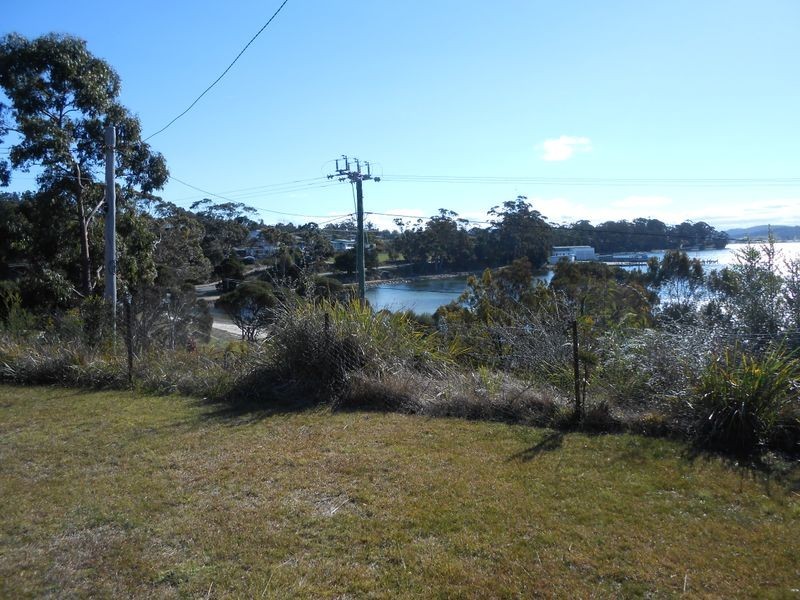 4 St. Helens Point Road, St Helens TAS 7216