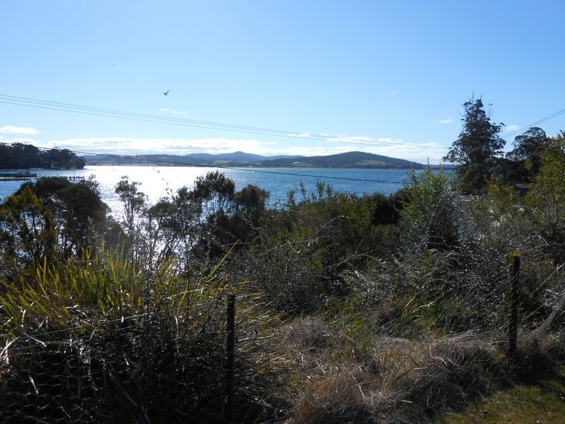 4 St. Helens Point Road, St Helens TAS 7216