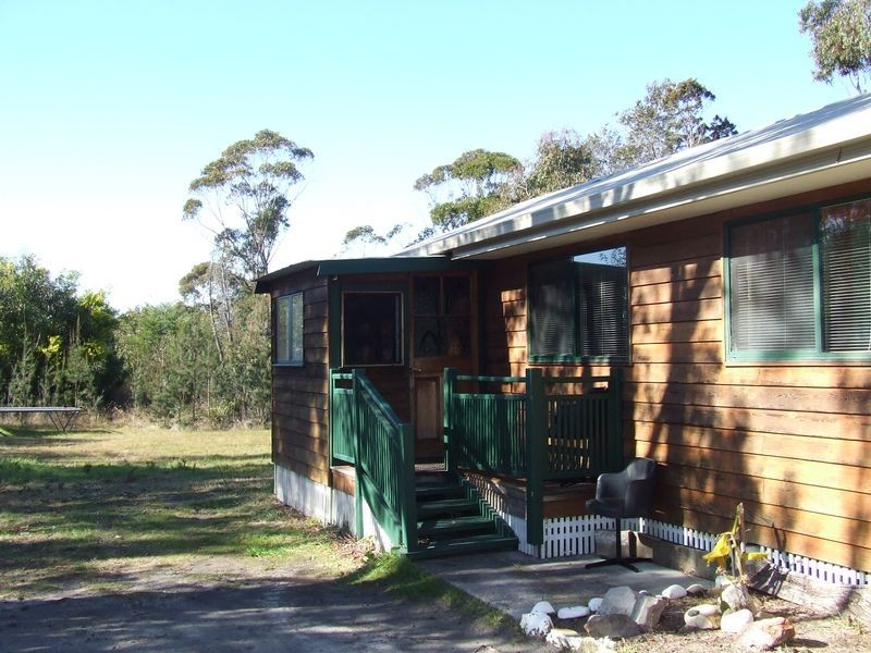 62 Riverview Road, Scamander TAS 7215