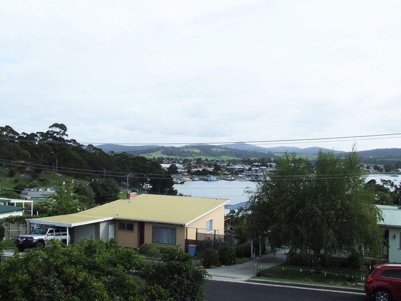 10 Homer Street, St Helens TAS 7216
