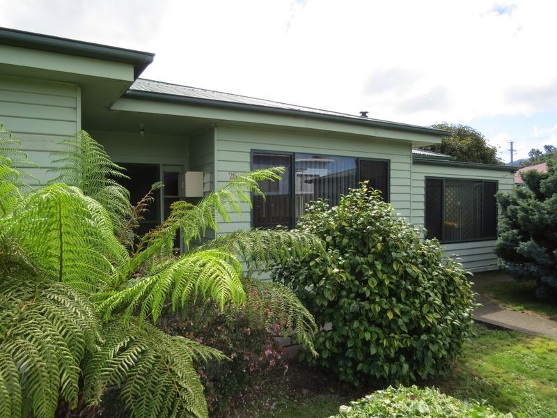 26 Clive Street, St Marys TAS 7215