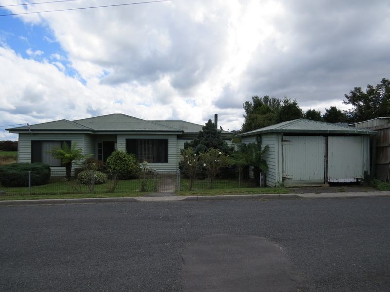 26 Clive Street, St Marys TAS 7215