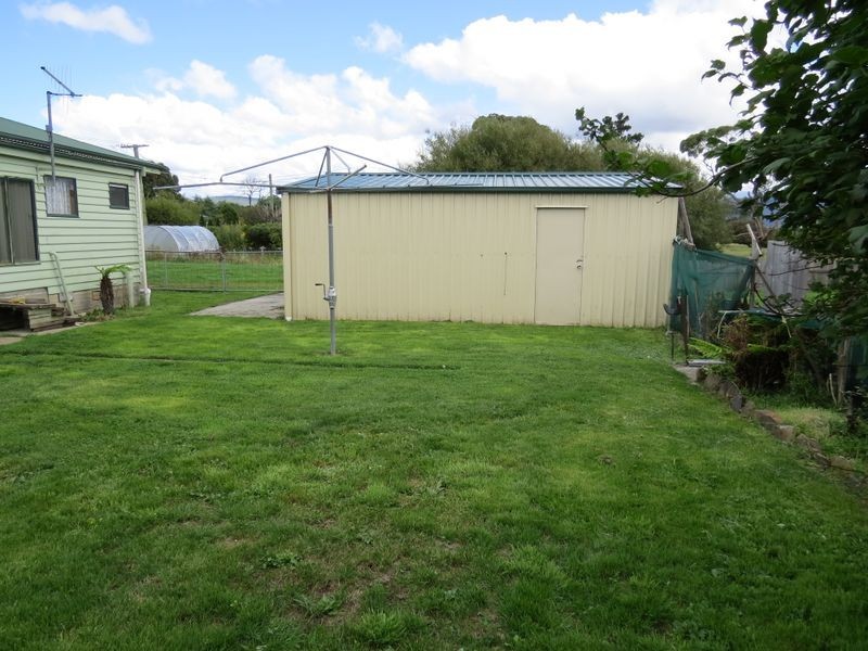 26 Clive Street, St Marys TAS 7215