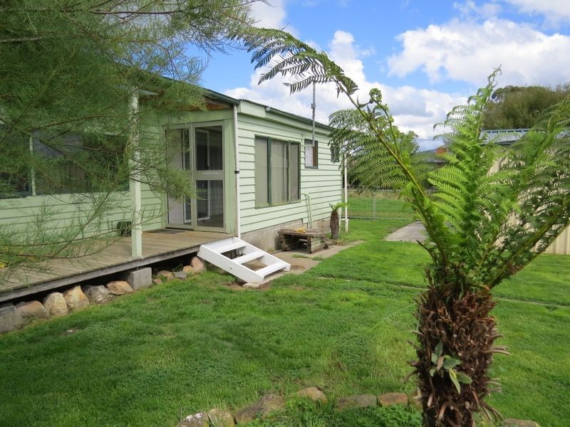 26 Clive Street, St Marys TAS 7215