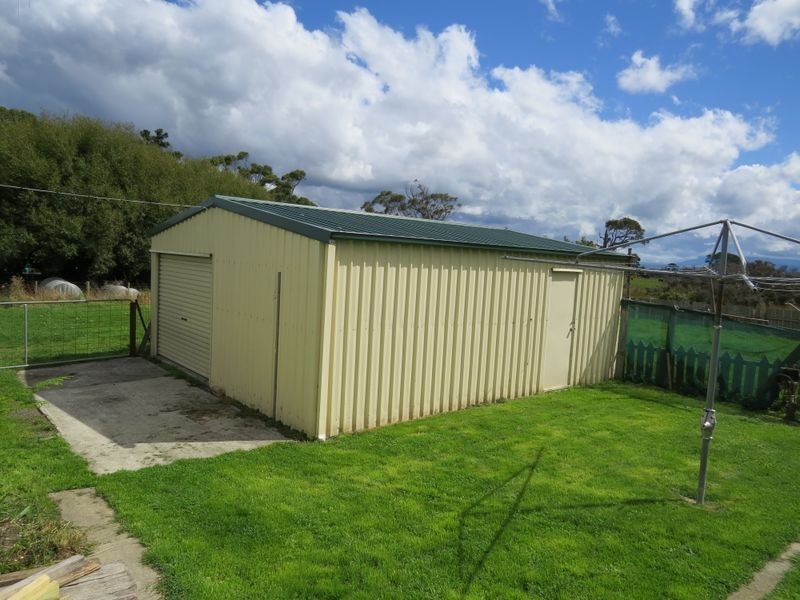 26 Clive Street, St Marys TAS 7215