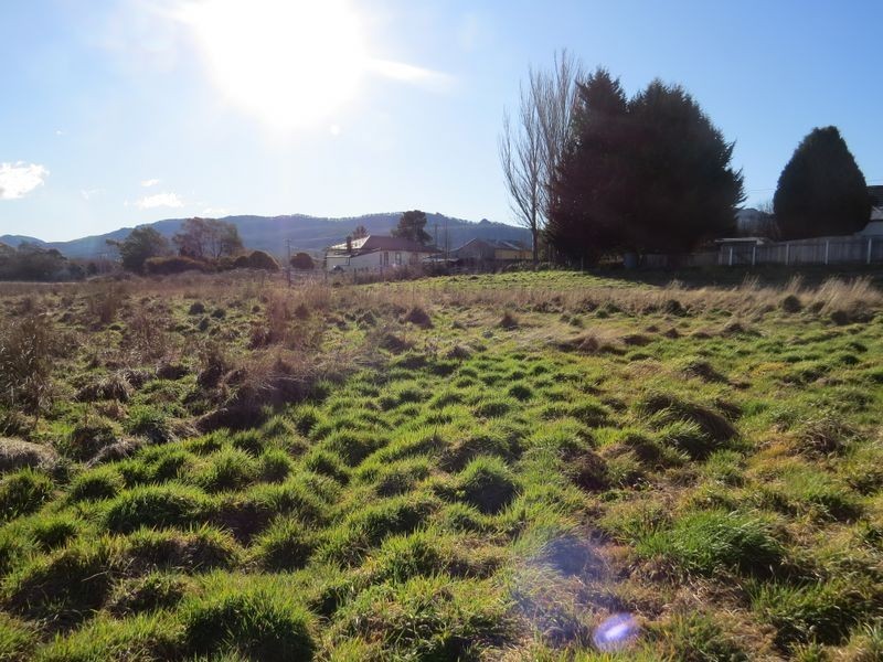 28 Clive Street, St Marys TAS 7215