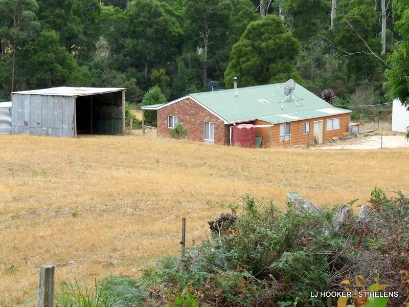 24 Fitzgeralds Road, Goulds Country TAS 7216