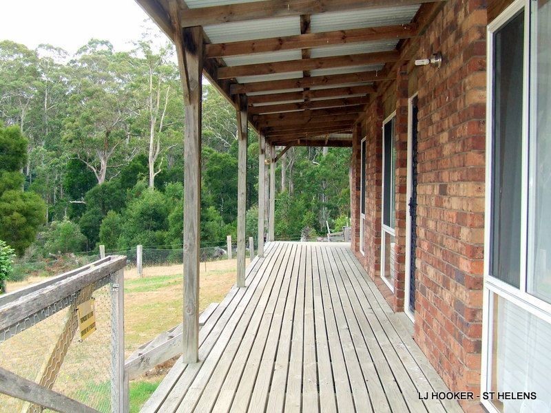 24 Fitzgeralds Road, Goulds Country TAS 7216