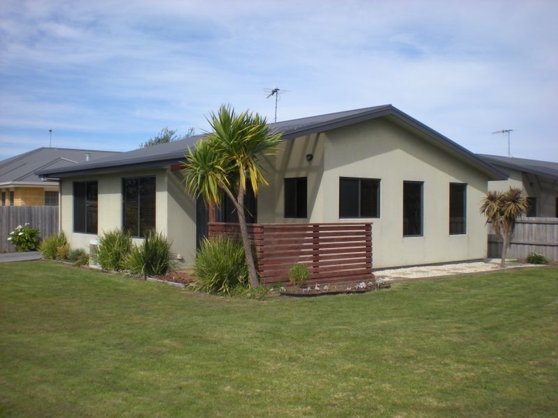 1/2 Alma Court, St Helens TAS 7216