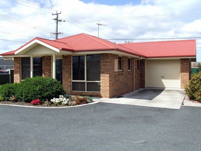 7 45 Quail Street, St Helens TAS 7216