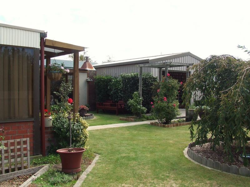 26 Tully Street, St Helens TAS 7216