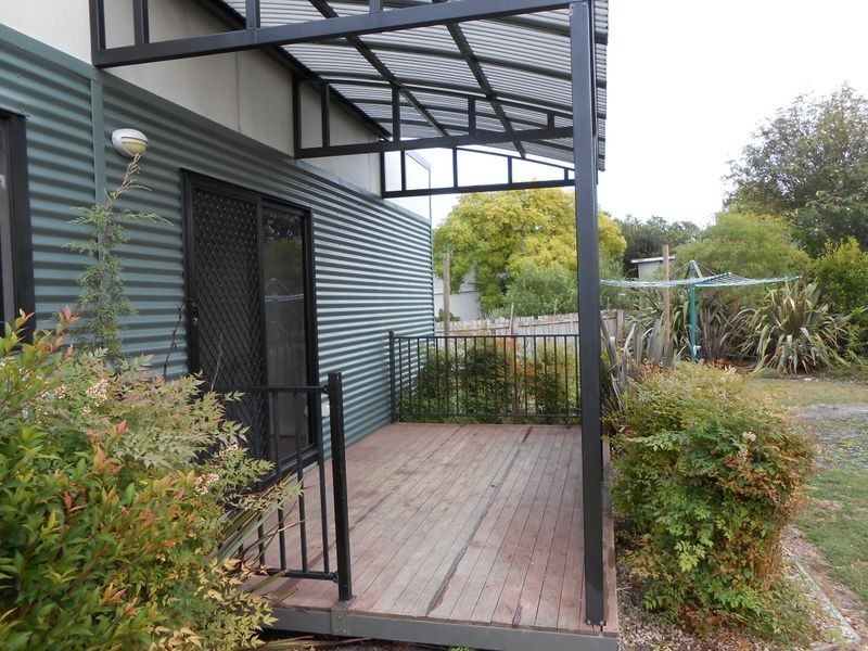 27 Annie Street, St Helens TAS 7216