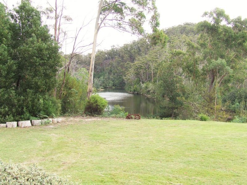 546 Upper Scamander Road, Scamander TAS 7215