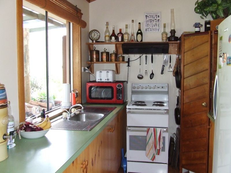 546 Upper Scamander Road, Scamander TAS 7215