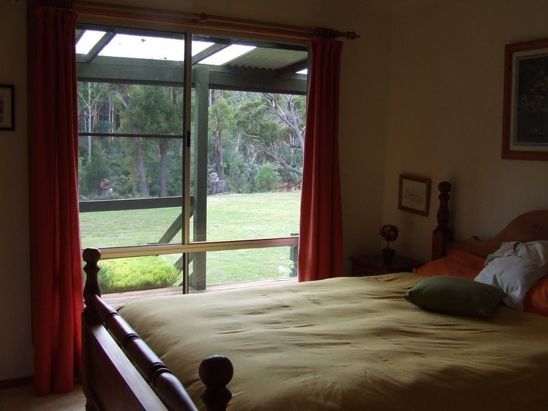 546 Upper Scamander Road, Scamander TAS 7215