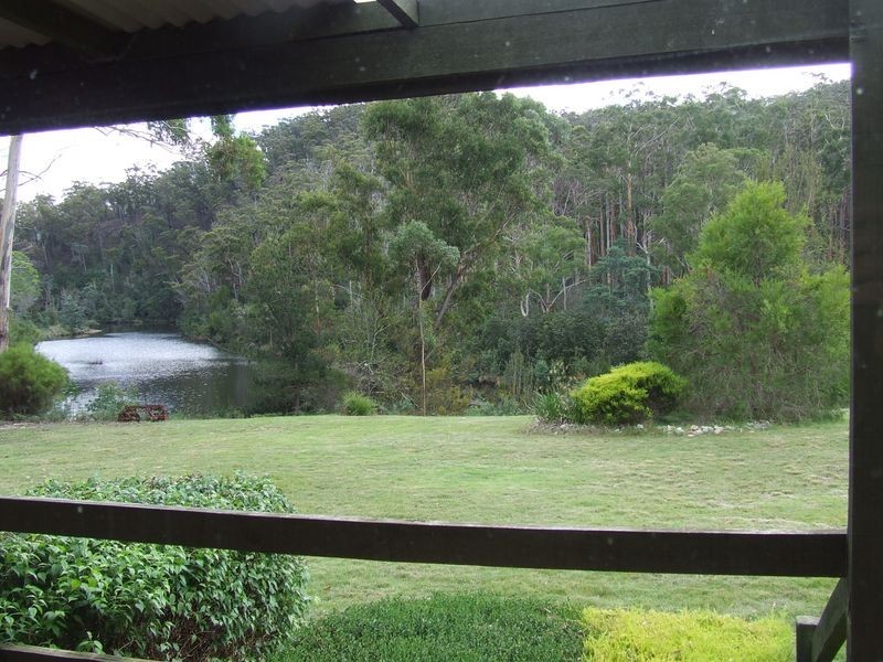 546 Upper Scamander Road, Scamander TAS 7215