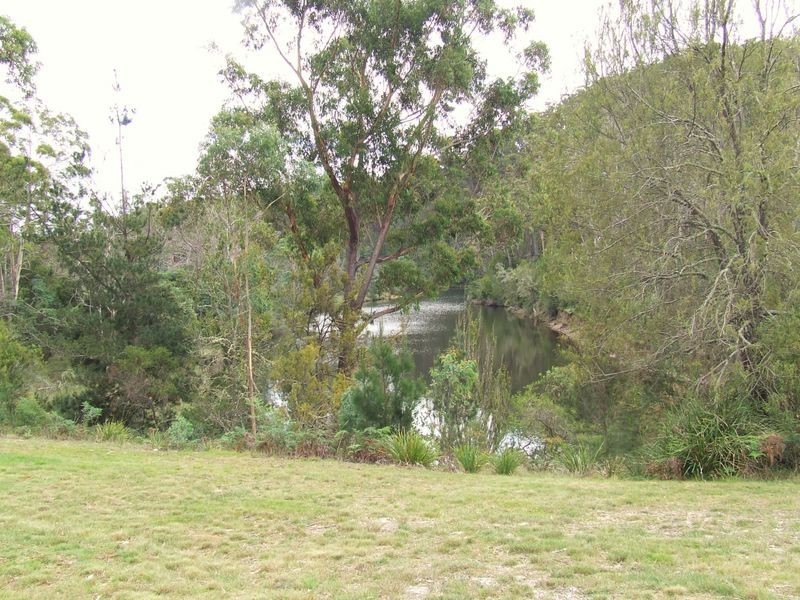 546 Upper Scamander Road, Scamander TAS 7215