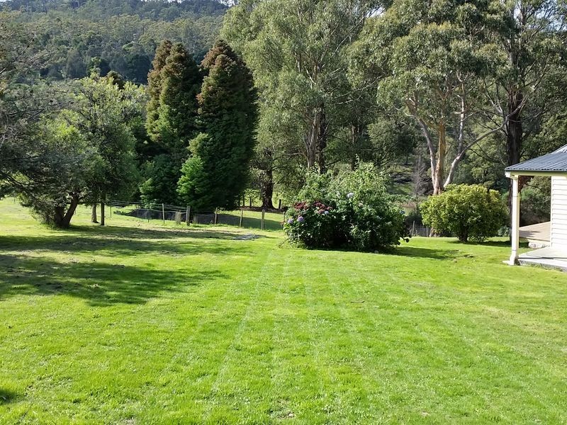 398 Germantown Road, St Marys TAS 7215