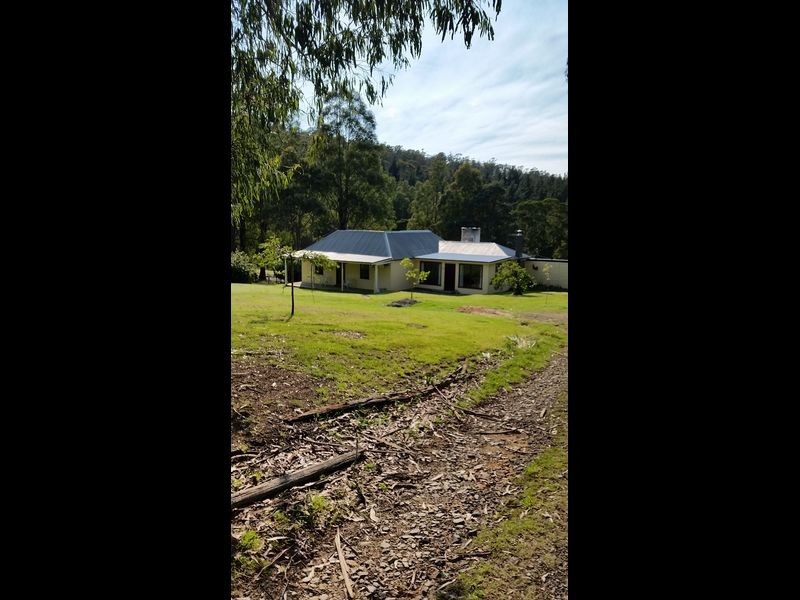 398 Germantown Road, St Marys TAS 7215