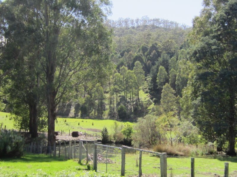 398 Germantown Road, St Marys TAS 7215