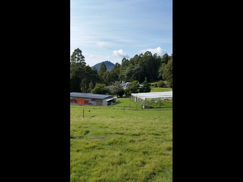 398 Germantown Road, St Marys TAS 7215