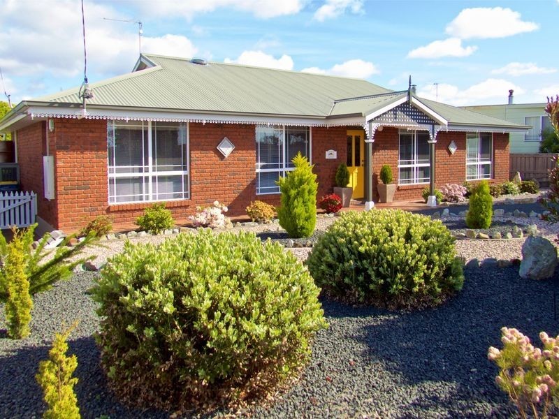 219 St Helens Point Road, Stieglitz TAS 7216