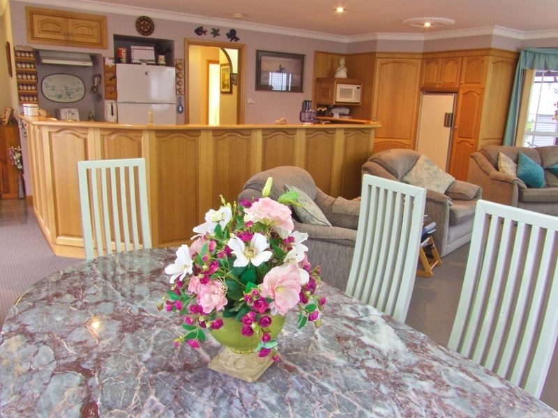 219 St Helens Point Road, Stieglitz TAS 7216