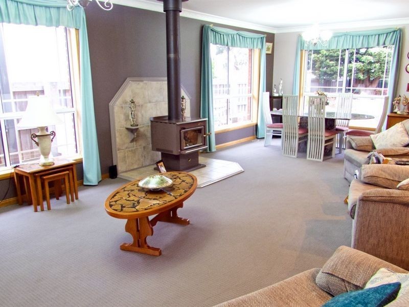 219 St Helens Point Road, Stieglitz TAS 7216