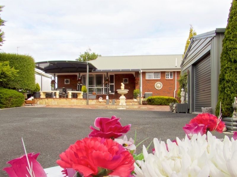 219 St Helens Point Road, Stieglitz TAS 7216