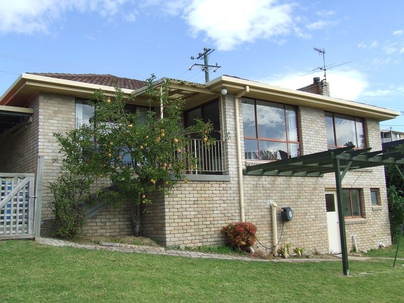 4 Idas Court, St Helens TAS 7216