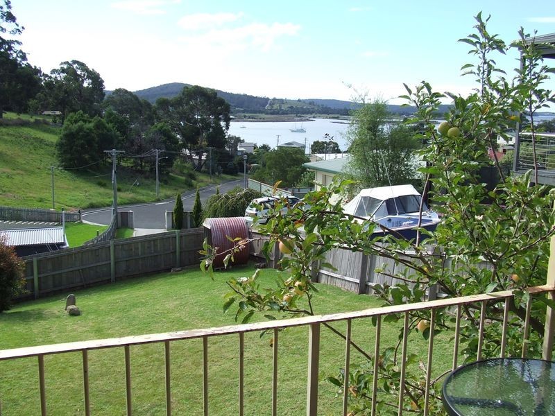 4 Idas Court, St Helens TAS 7216