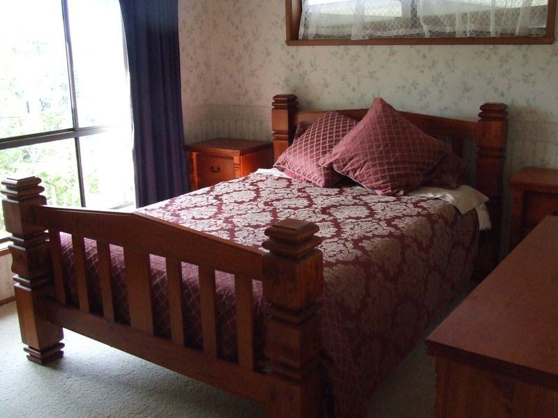 4 Idas Court, St Helens TAS 7216