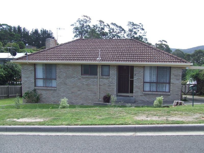4 Idas Court, St Helens TAS 7216