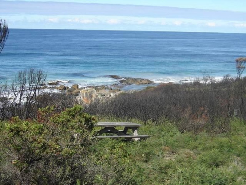 21444 Tasman Highway, Four Mile Creek TAS 7215