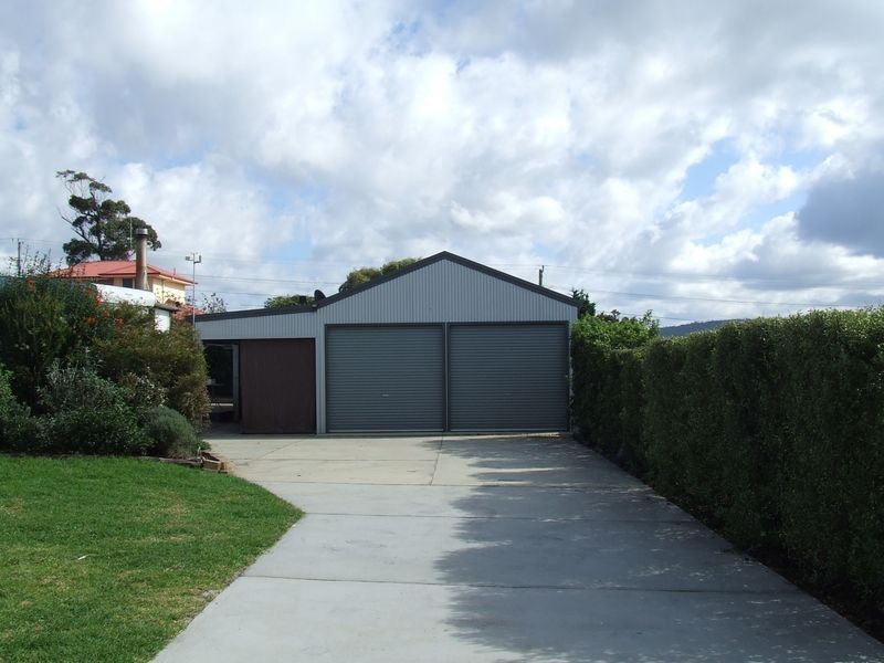 65 Parnella Drive, Stieglitz TAS 7216