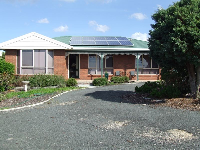 12 Parnella Drive, Stieglitz TAS 7216