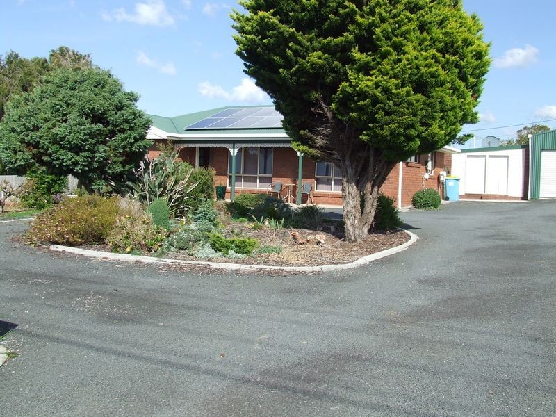 12 Parnella Drive, Stieglitz TAS 7216