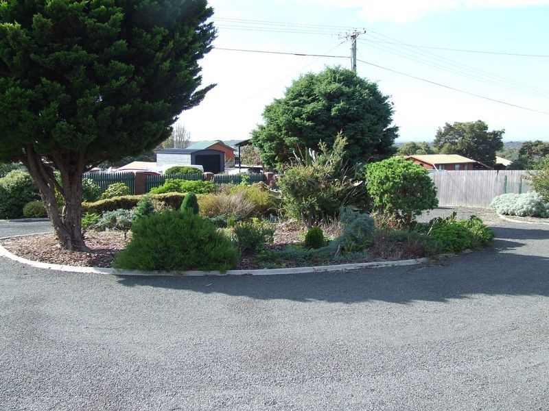 12 Parnella Drive, Stieglitz TAS 7216