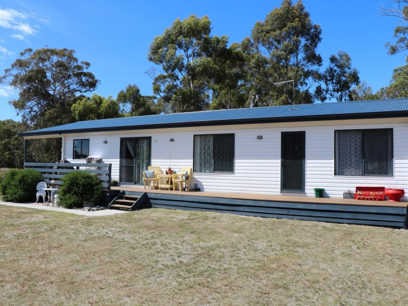 53a Argonaut Road, St Helens TAS 7216