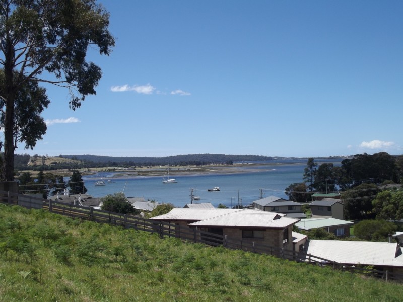 14 Kismet Place, St Helens TAS 7216