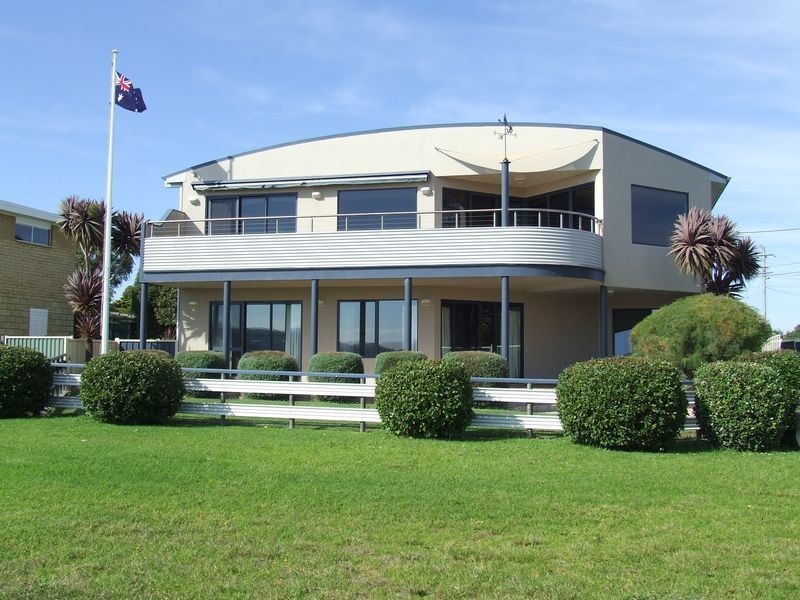 1 Hodge Court, Stieglitz TAS 7216