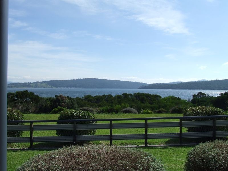 1 Hodge Court, Stieglitz TAS 7216