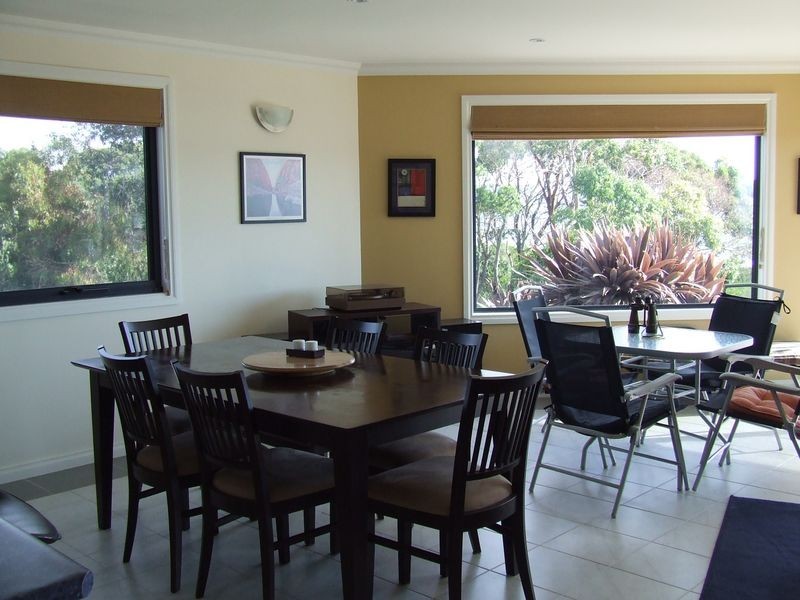 1 Hodge Court, Stieglitz TAS 7216